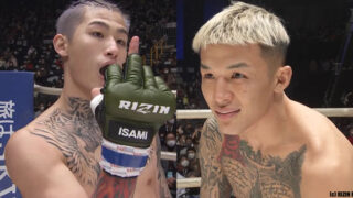 Rizin 入場曲 まとめてみた 勝手にランキング10選 同率1位 Fighting Man S Blog