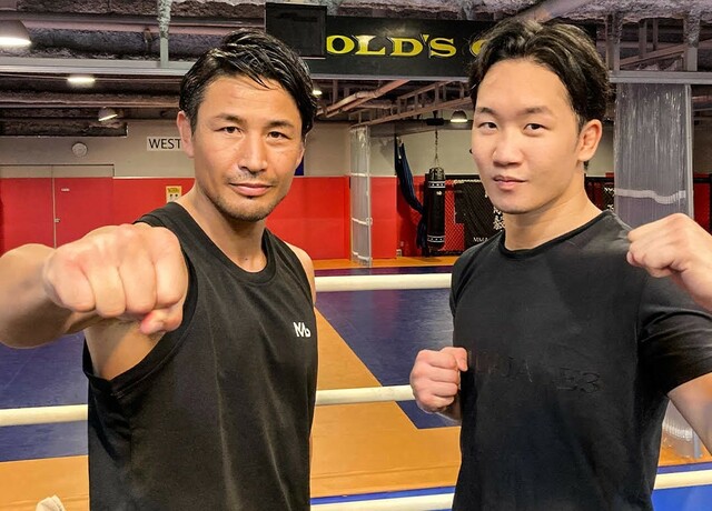 魔裟斗と朝倉未来のユーチューブが話題 カリスマ同士の神回観た Fighting Man S Blog